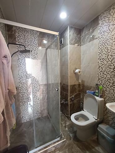 Yeni tikili: 2 otaqlı, Yeni tikili, 50 kv. m — 5