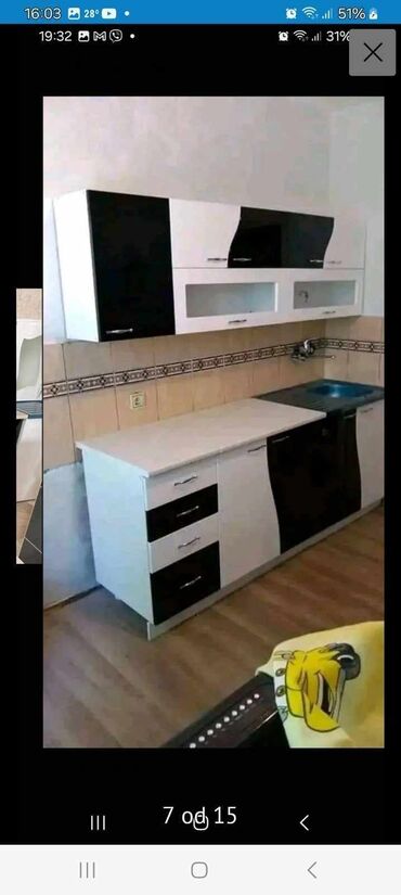 Ostali nameštaj: Prelepe kuhinje
pitajte za cenu
radimo ih i po Vasim merama — 9