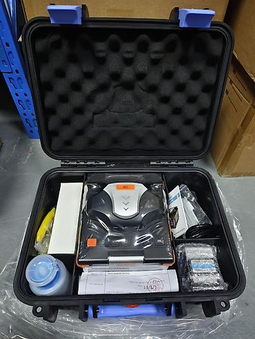 сварку: Сварочный аппарат для оптоволокна (fusion splicer), портативный - — 4