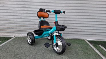 Подростковые велосипеды: Подростковый велосипед, Б/у — 9