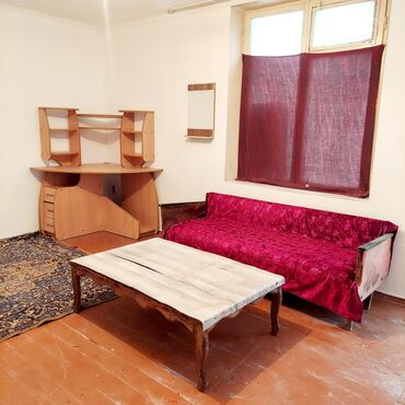 квартиры арчабешик: 1 комната, Собственник, Без подселения, С мебелью частично