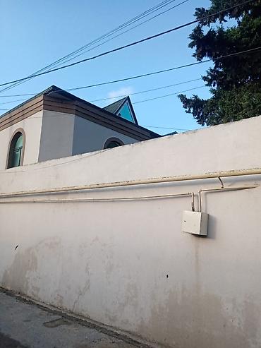 suvalanda ev: Şüvəlan qəs. 7 otaqlı, 256 kv. m, Orta təmir — 4