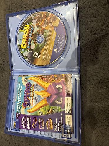 PS4 (Sony Playstation 4): Sony PlayStation 4 Slim konsolu Citdi alıclya endurim olacağ 1 — 9