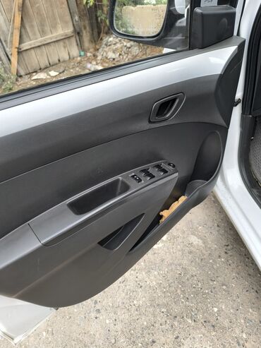 опель вектра б: Chevrolet Spark: 2015 г., 1.1 л, Автоматтык, Бензин, Хетчбек