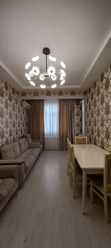 1 otaqli kirayə: Buzovnada Rasim İmanov 4 ünvanında 25 saylı Marşrut 9 mertebenin 2ci — 5