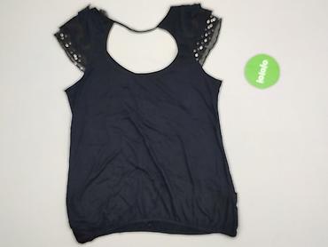 drain: River Island, Bluzka damska, rozmiar L — 3