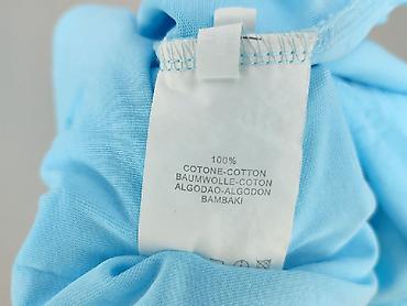 blue: Sukienka damska, rozmiar One size — 4