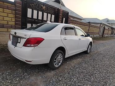 BYD: BYD E5: 2018 г., Седан — 3