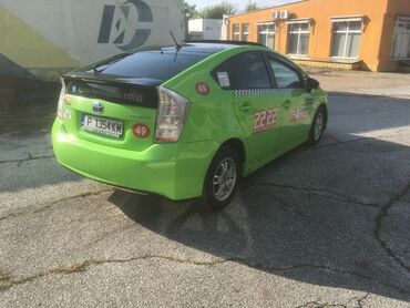 Used Cars: Toyota Prius: 1.8 l | 2010 year Hatchback