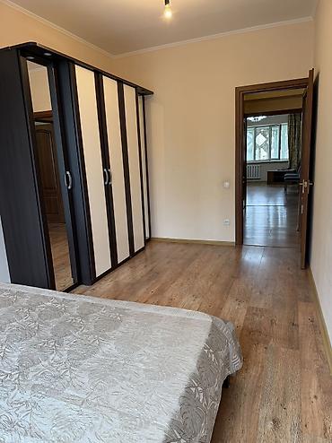 3х кв: 3 комнаты, 90 м², Золотой квадрат Индивидуалка, 3 этаж — 6