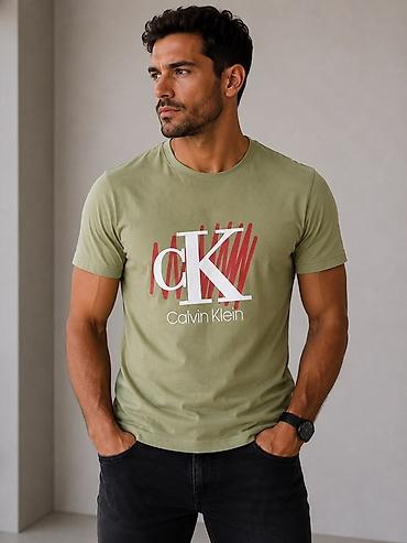 guess majice: Muške pamučne majice s kratkim rukavima – brendirani modeli ogovara — 3