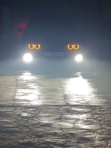 BMW: BMW 5 series: 2003 г., 3 л, Механика, Бензин, Седан — 1