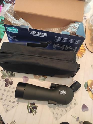 Бинокли: Скоро в Продаже 🔭. Телескоп - Зрительная труба с увеличением от 20 до — 14