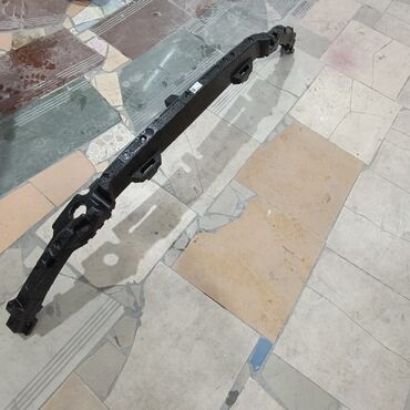 Бампер и комплектующие: BMW, Б/у — 11