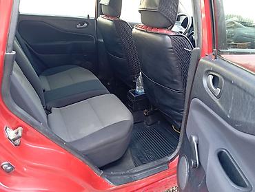 daewoo matiz 1: Mitsubishi Space Star: 2002 г., 1.3 л, Механика, Бензин, Хэтчбэк — 10