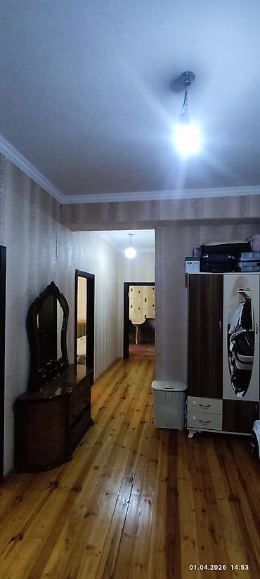 lökbata: Lökbatan qəs., 3 otaqlı, Yeni tikili, 73 kv. m — 10
