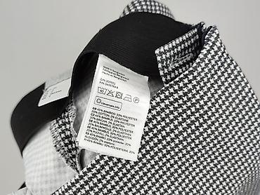 danielki 29: H&M, Spodnie materiałowe damskie, rozmiar XS — 5