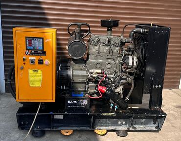 geniratorlar: Satış, İşlənmiş, Dizel, Generator, Ünvandan götürmə, Pulsuz çatdırılma, Ödənişli çatdırılma, Kredit yoxdur