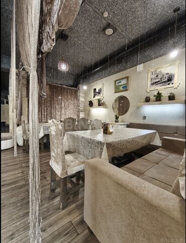 Restoran, kafelər: Ahmedli metronun 35metr yaxınlığında Mehemmed Hadi 45 ünvan icareye — 2