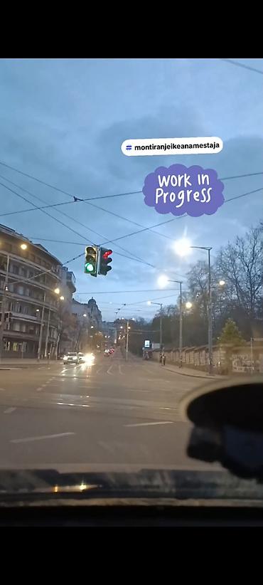 Ostali nameštaj: Montiranje Ikea i ostalih kuhinja Kuhinja Pogledajte i stranicu — 11