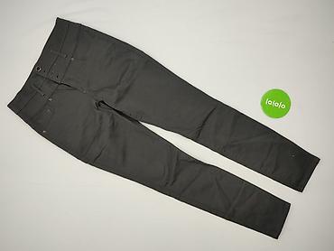 jeans odra: Orsay, Spodnie materiałowe damskie, rozmiar S — 2