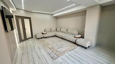 2 комнаты, 82 м², Средний Джал Элитка, 5 этаж, Евроремонт