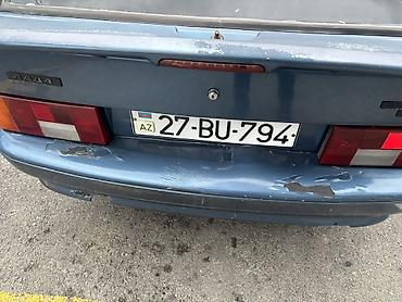 VAZ (LADA): VAZ (LADA) 2114: 1.5 l | 2004 il 361000 km Hetçbek — 12