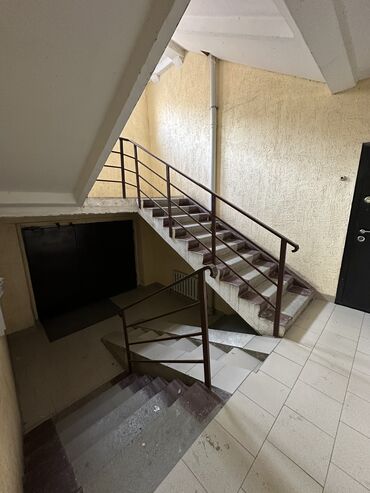 Продажа квартир: 1 комната, 56 м², 106 серия улучшенная, 3 этаж, Евроремонт — 12