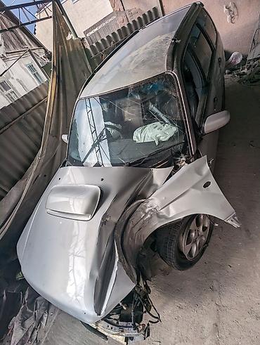 СТО, ремонт транспорта: Рихтовка, сварка, покраска, Ремонт деталей автомобиля, без выезда — 5