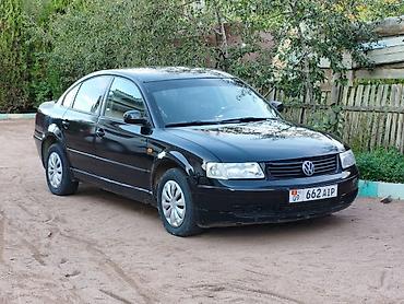 запчасти опель омега б: Volkswagen Passat: 1998 г., 1.6 л, Механика, Бензин, Седан — 1