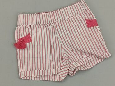 sukienka letnia w liście: Shorts, Coccodrillo, 1.5-2 years, 92, condition - Perfect