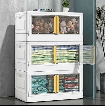 ikea ormari za sobu: Visenamenski ormar, je nesto novo i fantasticno. Mozete ga koristiti — 1
