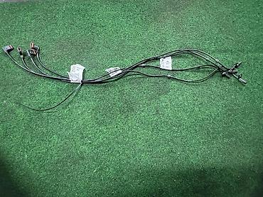 кабель абс: Датчик ABS Mercedes-Benz 2008 г., Б/у, Оригинал, Япония — 1