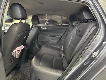 Hyundai: Hyundai Ioniq: 2019 г., Автомат, Гибрид — 4
