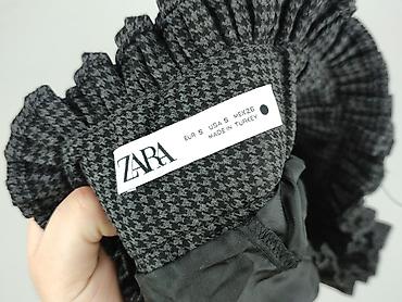 spódnice lambada: Zara, Spódnica damska, rozmiar S — 4