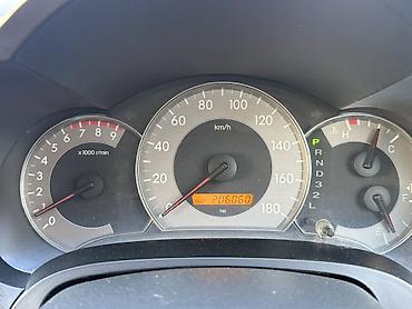 тойота калдина 1995: Toyota Caldina: 2005 г., 1.8 л, Автомат, Бензин, Универсал — 6