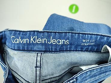 hello klein: Calvin Klein Jeans, Jeansy dla mężczyzn, rozmiar S — 4