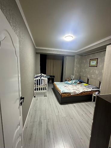 delmar: 2 комнаты, 75 м², Восток-5 мкр Элитка, 12 этаж, Свежий ремонт — 4