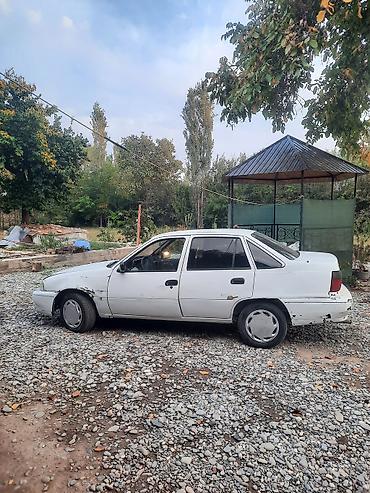 мотор нексия 1: Daewoo Nexia: 1995 г., 1.5 л, Бензин, Седан — 5