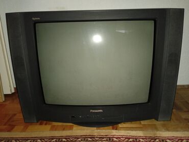 lcd televizori: TV Panasonic TX-28LB1P CRT televizor Panasonic TX-28LB1P Quintrix