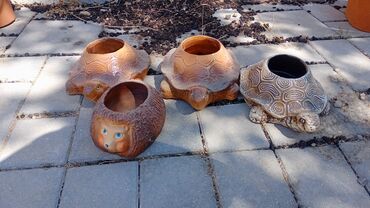 Qəlyan, vayp və aksesuarları: KERAMIK GÜL QABLAR və DEKOR hamisi maya qiyməə 12 manatdan 55 manata -da lalafo.az — 9 Qəlyan, vayp və aksesuarları: KERAMIK GÜL QABLAR və DEKOR hamisi maya qiyməə 12 manatdan 55 manata — 9