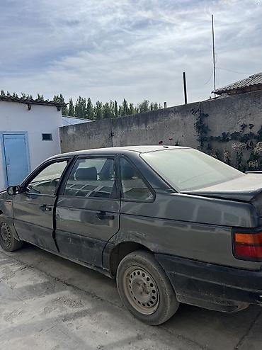 карбиратор голф2: Volkswagen Passat: 1989 г., 1.8 л — 10