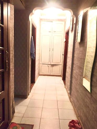 ecemi: Bakı, 2 otaqlı, Köhnə tikili, 55 kv. m — 8