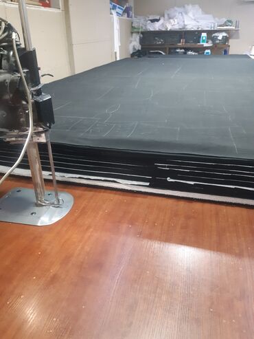 Закройщик: Закройщик — 15