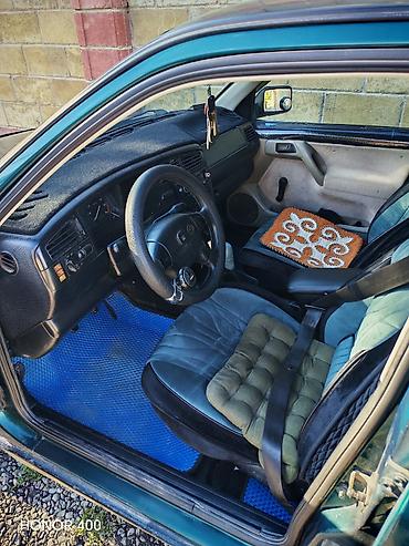 опель вектра с: Volkswagen Vento: 1995 г., 1.8 л, Механика, Бензин, Седан — 5