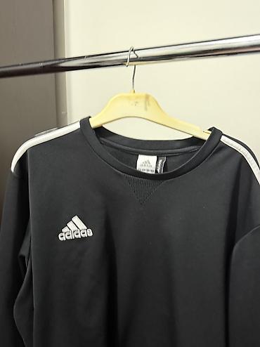 İdman formaları: Orginal Geyimlər✅ Yeni Nike Yarım zamok S razmer oversize Puma jaket — 16