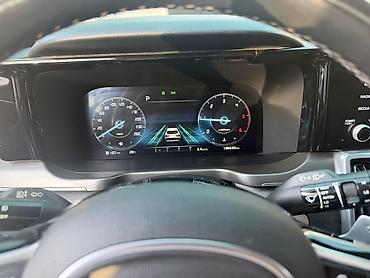 jac s7: Kia Sorento: 2022 г., 2.2 л, Робот, Дизель, Кроссовер — 8