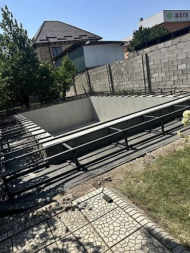 термоковрик: Установка Монтаж Террасных настил из ДПК - Монтаж и установка — 5