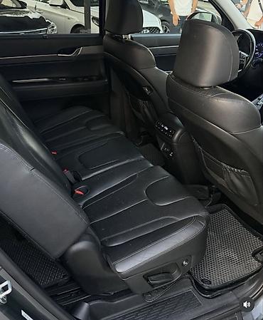 прицеп кроен: Hyundai Palisade: 2020 г., 3.8 л, Автомат, Бензин, Кроссовер — 4