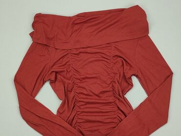 bluzki do czerwonych spodni: Блуза жіноча, S, стан - Ідеальний